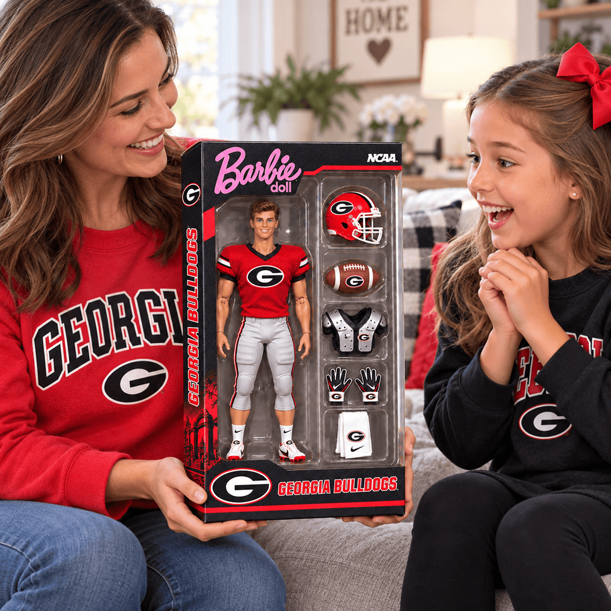 GGBD Premium Commemorative Figure TTTT
