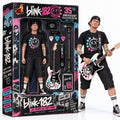 Premium BLIK Commemorative Figure PDL